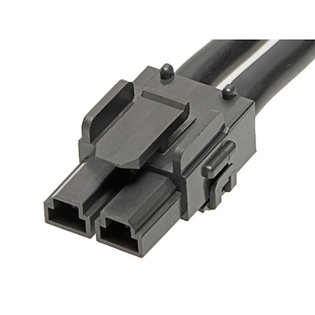 Molex Minifit-Sr 2 Circuit 150Mm 369240201